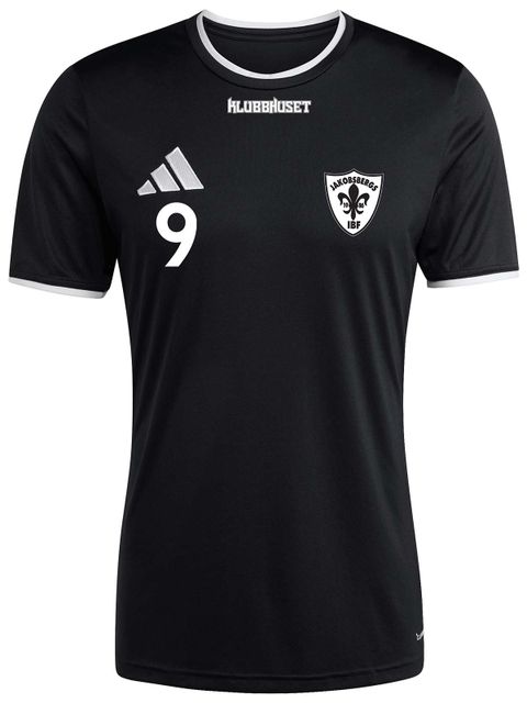 Adidas T-shirt ENTRADA26 (Jakobsbergs IBF)